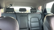 Hyundai Tucson 1.6 TGDi 177 Premium 5dr 2WD DCT Petrol Estate